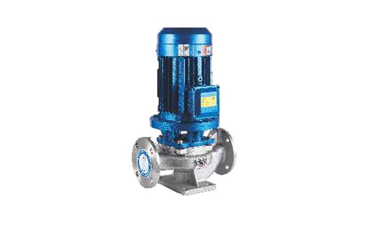 管(guan)道離(li)心泵(beng)