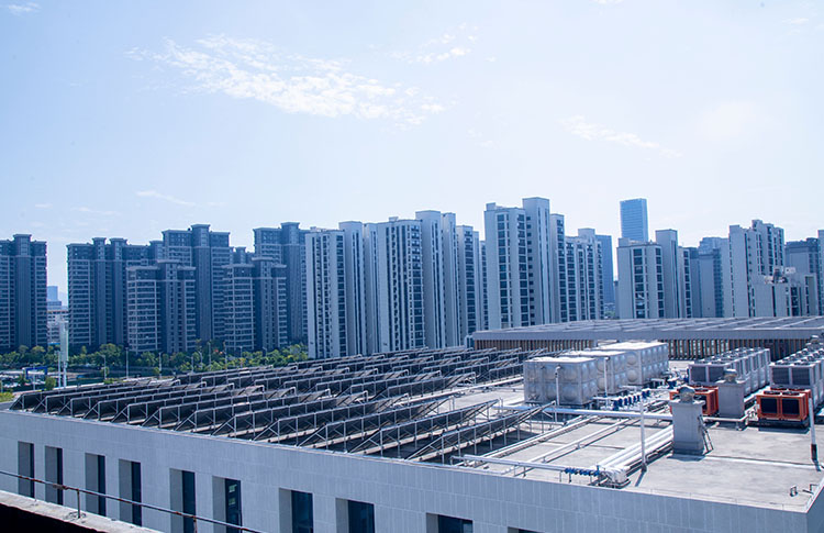 泳池工(gong)程案例(li)