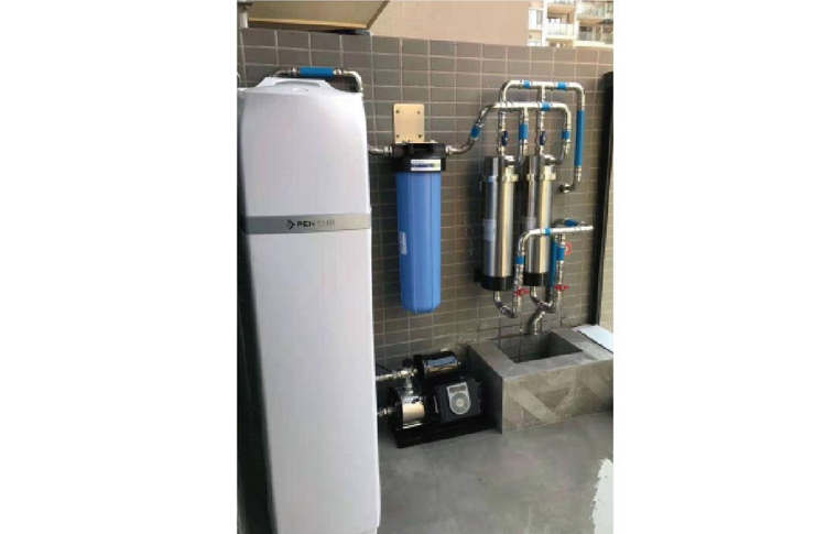 智能(neng)恒壓水(shui)泵變頻(pin)器WLD160